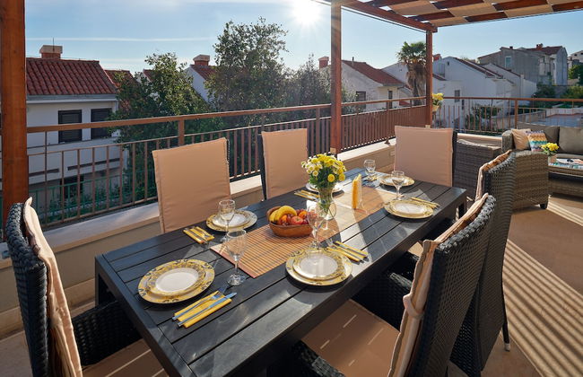 Sun Spalato Hills - Foto 48