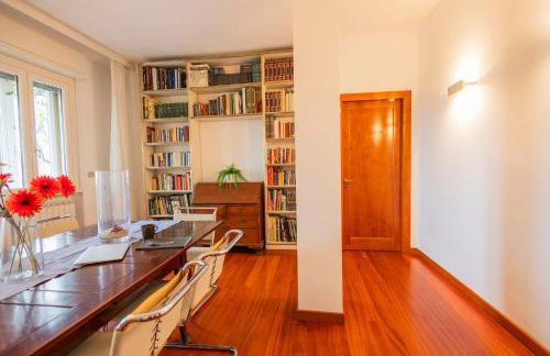 Corso Italia Attic in Milan by 101Flats - Foto 30