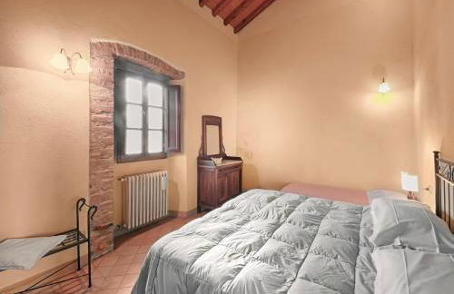 Historic Tuscan Villa - Foto 11