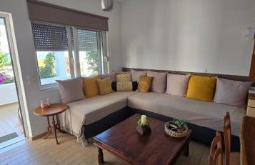 Athanasia's appartment at Rafaella Resort - Foto 6