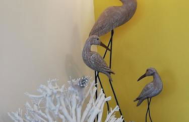 Appartement terrasse esprit loft vue sur mer - Foto 15