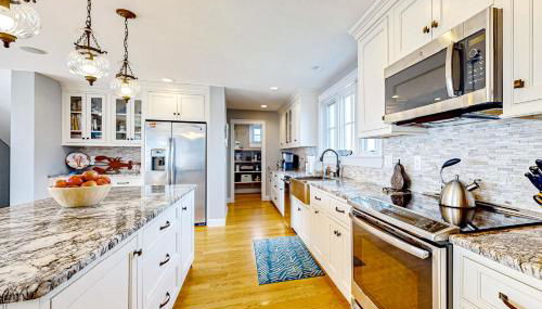 At Ease On Long Sands - Foto 5