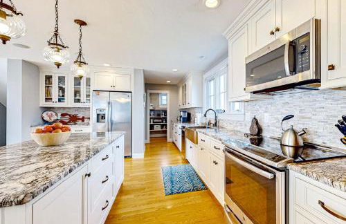 At Ease On Long Sands - Foto 5