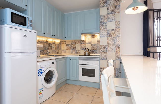 PORT ROYALE Apartments - Foto 20