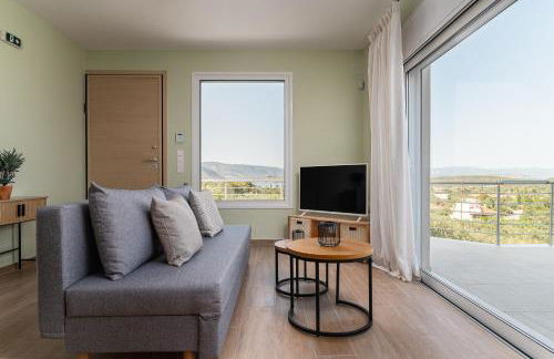 Dimelli Luxury Suites - Foto 24