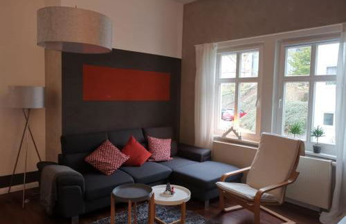 Apartment Villa am Kurpark by Interhome - Foto 6