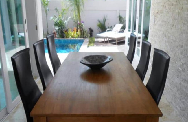 2 Bedroom Pool Villa-5 mins walk to beach SDV034-By Samui Dream Villas - Foto 3