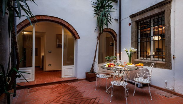 Casa al Dipinto, Contemporary Apartment with - Photo 2, Room