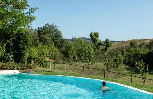 Fattoria Sant'Andrea - Farm Stay - Foto 20