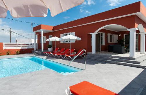 Sol y Mar El Salobre - Foto 1