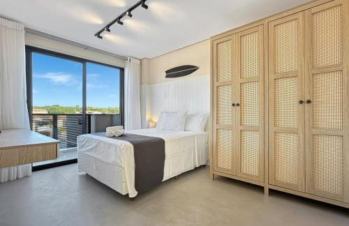 Casa em Condomínio Clube - Ar condicionado - Piscina - Foto 8