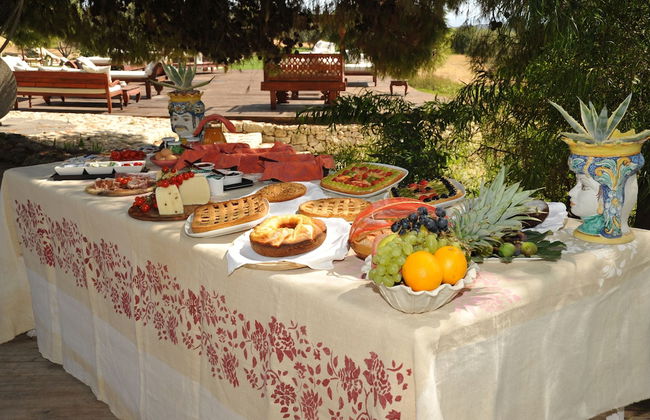 Terre di Vendicari - Photo 49