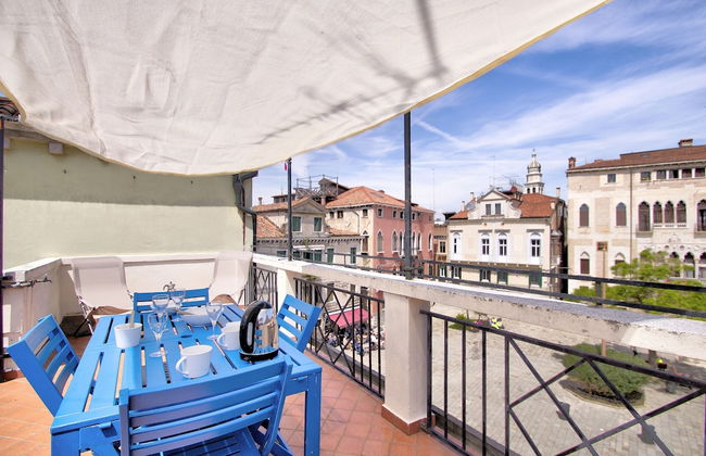 BASILICA-Terrace - Photo 16