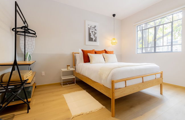 Capitalia Nuevo Polanco - Photo 23