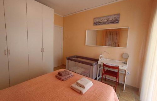 Seafront Family Apartment & free parking, the Cruiseflat - Foto 29