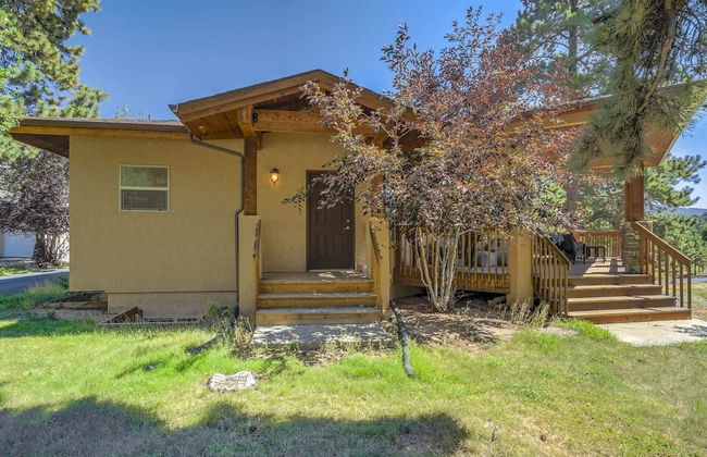 4brmountain Views🌞hot Tubarcade - Foto 69