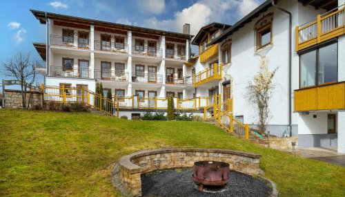 Hotel Riesberghof - Foto 4