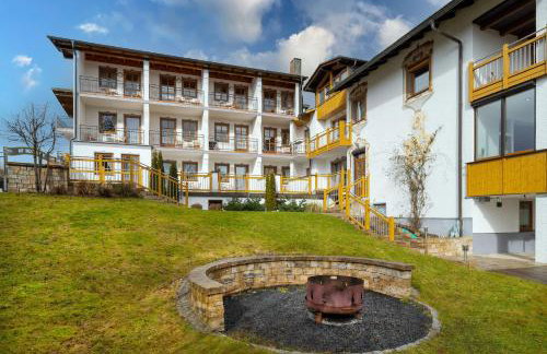 Hotel Riesberghof - Foto 4