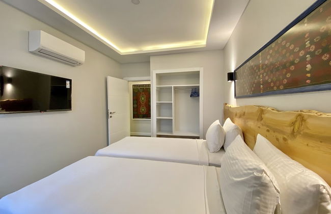 Kervan Apart - Foto 4