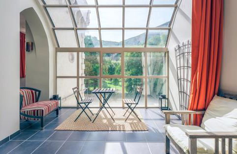 Apparthôtel Tempologis - Chateau de la Rochette - Foto 40