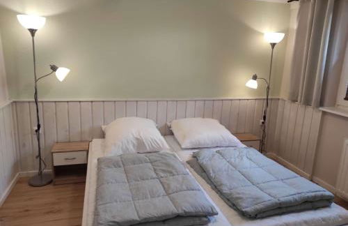 Gästehaus Harzklause 1 - Foto 14