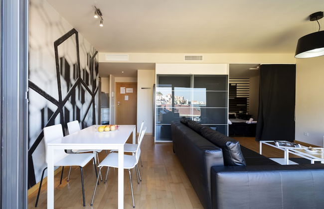 AB Park Güell Apartments - Foto 47