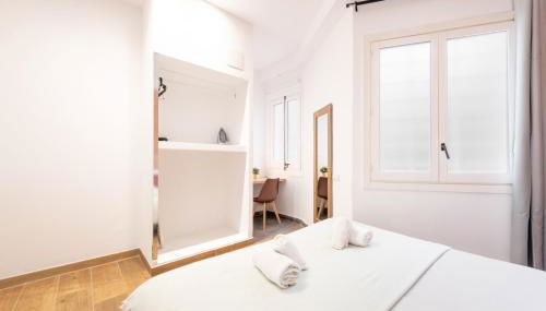 Caliu Apartments Barcelona - Fira - Foto 4