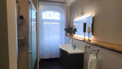 Luna et Sol Haus am See , Peacock - Apartment , Nähe Motorsportarena - Foto 2