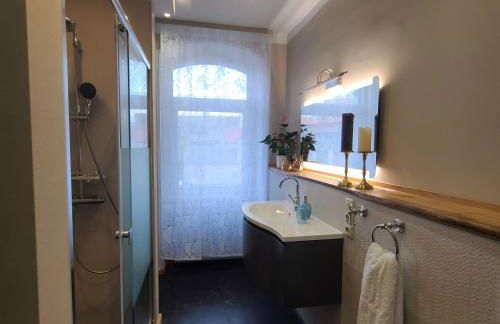 Luna et Sol Haus am See , Peacock - Apartment , Nähe Motorsportarena - Foto 2