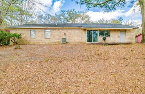 Parkhill Place- Mins from University of South AL - Foto 38