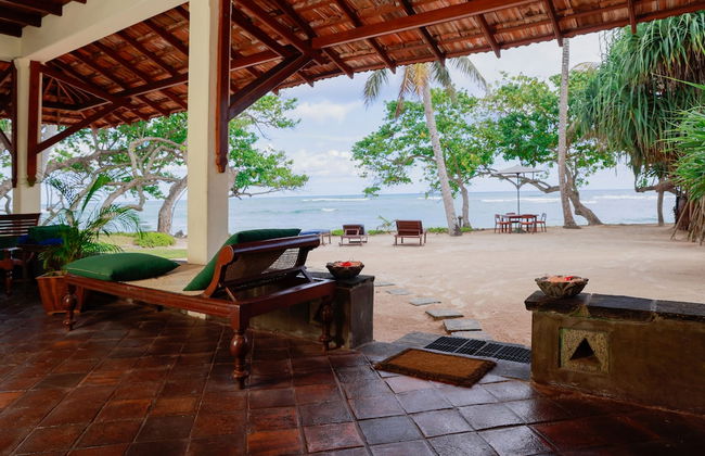 South Point Abbey Whole Villa 4 Bedroom (Sleeps 9) - Foto 20