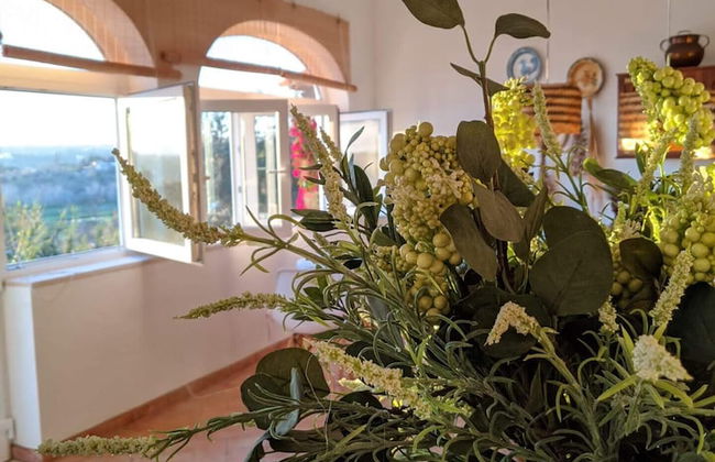 Pêra Vintage Villa With Pool by Homing - Foto 51