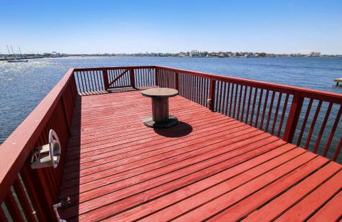 Pool Days and Dock Nights by Ryson Vacation Rentals - Foto 17