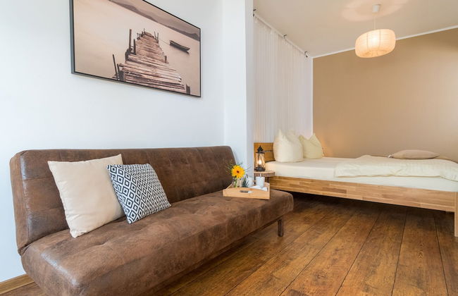 Ein Bett im Norden Nr. 10 - Foto 11