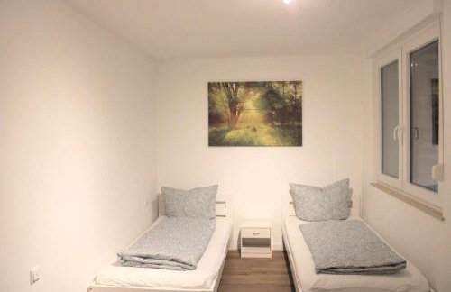 Work & Stay in Jena - Foto 5