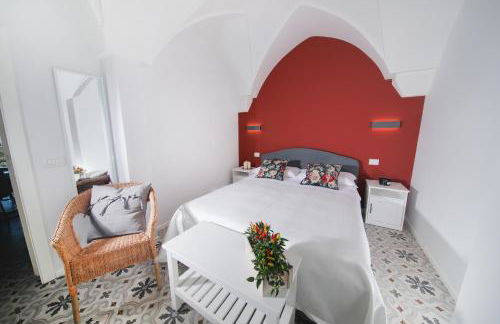 Dimora D'Erchia Apulian Holidays - Foto 35