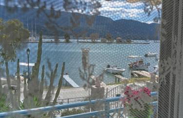 Vassia's B rooms - Foto 10