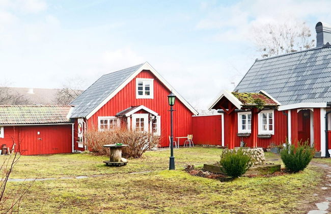 3 Person Holiday Home in Tralovslage-by Traum - Photo 25