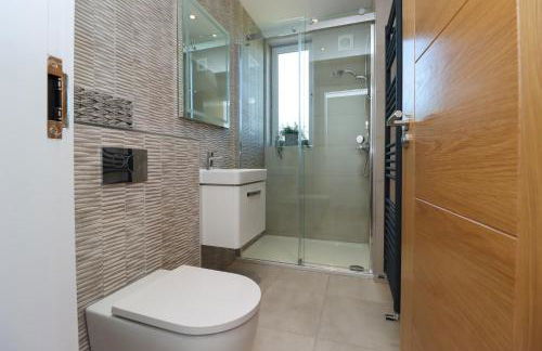 St Annes - Cosy cottage in Fife - Foto 16