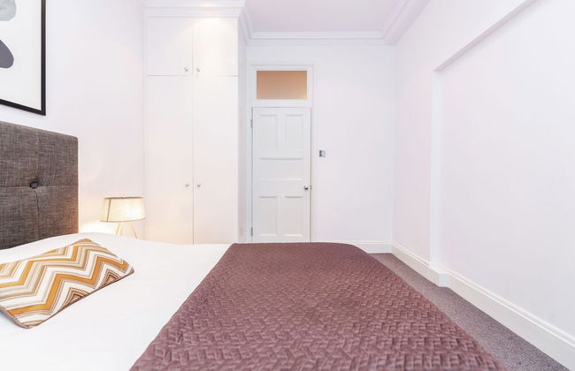 Harrods Luxury Apartments - Foto 15