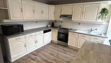 Grand duplex au coeur de Murat - Foto 5