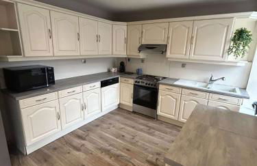 Grand duplex au coeur de Murat - Photo 5