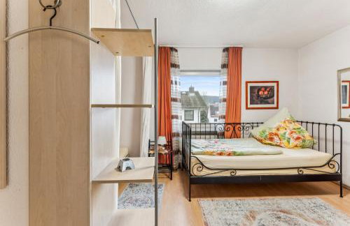 Schickes Apartment zentral in Rhein-Main, WLAN&TV - Foto 52