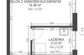Apartamenty Pszczew Krzysztof Michna Lubuskie Mazury Apartament "MAJA" - Foto 21