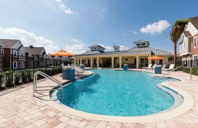 Dream Thematic Vacation Home SU2602 - Foto 4