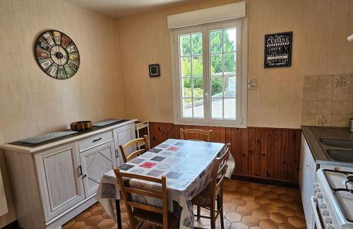 La Maison Bricquebetaise - Foto 20