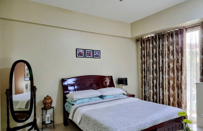 One Palm Tree Villas - Unit 3i and 3j - Foto 4