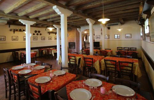 Locanda Antico Fighèr - Foto 112