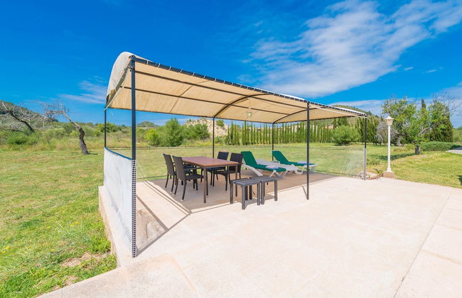 Vora Pula Golf Ii in Son Servera - Photo 4