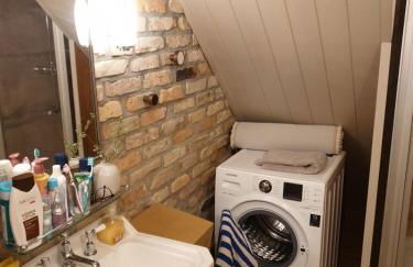 Ferienhaus auf 2 Etagen mit überdachter Terrasse - Foto 24